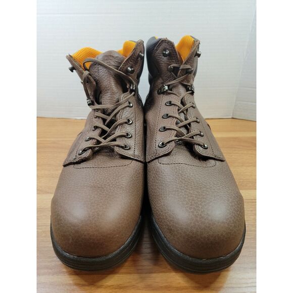 Timberland Pro Titan 6\
